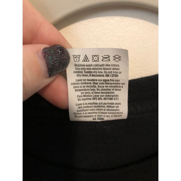 Animal Rescue tee size XL - Picture 5 of 5